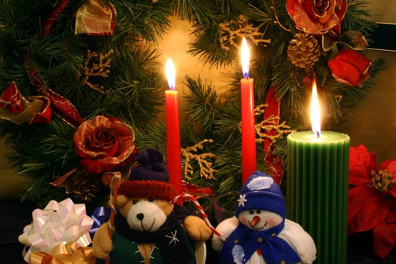 Experience Tranquility with Clutter Removal