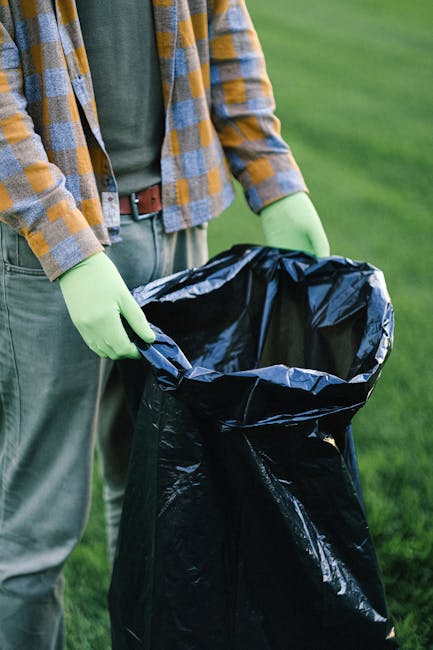 Same day rubbish removal Pinner tube station area